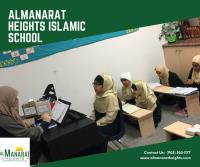 AlManarat Heights Islamic School image 2